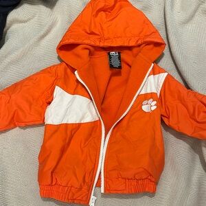 Clemson Jacket